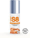 S8 WB Flavored Lube 125ml
