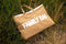 Childhome - Family Bag Verzorgingstas - Suede look