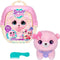 Scruff a Luvs - Roze Mystery Knuffel - Magische transformatie