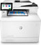 HP Color LaserJet Enterprise MFP M480f - All-in-one printer - ADF Dubbelzijdig printen - Kleur