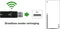 Turtle Beach Stealth 600 Gen2 MAX - Draadloze Gamingheadset - 48 uur batterij - Wit
