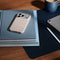 Apple MGKE4LL/A - Hoesje voor iPhone 17 Pro - MagSafe compatibel - Grijs