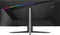 MSI MAG401QR - Ultrawide QHD Gaming Monitor - 155Hz - USB-C 65W - KVM - 40 Inch