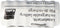 KaWe 28970 - NiMH-batterij 3,5 volt 700 mAh - Afmetingen 55x23 mm
