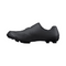 Shimano XC703 mountainbikeschoenen zwart heren 44