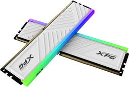 XPG Spectrix D35G - DDR4 Werkgeheugen 32GB 3.600MT/s CAS 18 (2x 16GB)