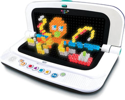 Playset Vtech MAGIC LIGHTS 3D