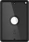Otterbox iPad 10.2 (2019) - Rugged Case - Extra sterk - Zwart