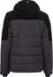 Icepeak Chanute - Ski-jas - Ademend en waterdicht - Lead Grey