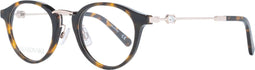 Swarovski SK5438-D 46052 bril zonder sterke - Dames - Bruin