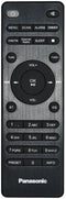 Panasonic RF-D40 - Transistorradio - Bluetooth 5.3 - Zwart