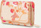Oilily Zina - Portemonnee - Dames - Ritssluiting - Roze - One size