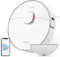 Dreame Bot L10 Pro Robotstofzuiger met dweilfunctie - 2-in-1 - Wit