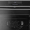 Inventum IOM6035RT - Inbouw oven - 72 liter - 12 programma's - Energieklasse A+