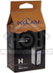 weCare K20449 - Cartridge - 48 ml - Zwart