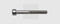 SWG 9451067 Inbusschroeven M5 10 mm Binnenzeskant (inbus) DIN 912 RVS A2 50 stuk(s)