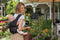 Infantino Zip Travel Draagzak BK-05308