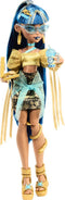 Monster High Ververs De Cleo Core-pop Goud - Modepop
