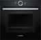 Bosch HMG6764B1 - Inbouwoven met magnetron - PerfectBake PerfectRoast - RVS