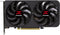 Powercolor Reaper - Radeon RX 9060 XT - 8GB GDDR6 - 7680 x 4320 Pixels - PCIe 5.0