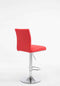 Barkruk Guldborgsund, Rood