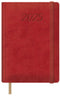 Agenda DOHE BRASILIA 2023 Rood (15 x 21 cm)