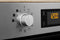 BAUKNECHT BAKO700STEAM - Inbouw ovenset - 71L 13 soorten verwarming RVS A+