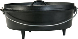 Lodge Logic Dutch oven Ø 305cm