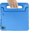 iMoshion Tablet Hoes Kinderen Geschikt voor Lenovo Tab M8 FHD / Tab M8 - iMoshion Kidsproof Backcover met handvat - Blauw