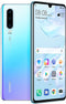 Huawei P30 - Wit - 128 GB - Dubbele fysieke simkaart