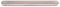 Bluesound PULSE CINEMA MINI - 2.1-kanaals soundbar - Dolby Atmos - Bruin/Wit
