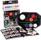 Snazaroo Schminkset - Halloween - 8 kleuren gezichtsschmink (1 set)