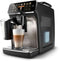 Philips 5400 - Volautomatische Espressomachine - 12 koffievariaties - Chroom