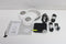 Steelseries Arctis Nova Pro Wireless - Gamingheadset - ANC 360° Spatial Audio - Wit
