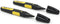 Stanley FatMax Markeerstift Zwart (x2)