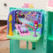 Gabby's Poppenhuis - Carlita Kattastisch-speelkamer - Inclusief verrassingsspeeltjes - Multicolor