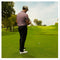 Garmin Approach G20 Solar - GPS Golfhandheld - 2,2 inch - Zonne-energie - Onbeperkte batterijduur - Zwart