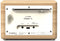 Pure Classic H4 - DAB+ Radio - Bluetooth FM Equalizer - Wit/Eiken