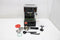 Quick Mill 820 - Espressomachine - 16 bar pompdruk - Zwart