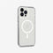 Tech21 Evo Clear - Soft case - 3.6 meter valbescherming - Transparant
