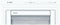 Bosch GSN33FWEV - Vriezer - NoFrost - 225L - 5 Vriesvakken