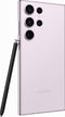 SAMSUNG Galaxy S23 Ultra - 512 GB - 200MP Camera 5G - Lavendel