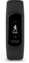 Garmin VivoSmart 5 - Activity Tracker - Hartslagmonitor Energieniveau - Zwart S/M