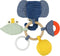 Trixie - Activiteitenring - Activity Toys - Mrs Elephant
