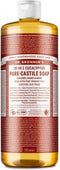 dr. bronner - Eucalyptus