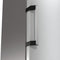 Gorenje R619CSXL6 - Vrijstaande Koelkast - NoFrost CrispZone 185 cm - Zilver
