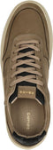 Rehab Oliver - Lage sneakers - Nubuck - Taupe - Maat 41