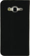 Mobilize Galaxy J5 (2015) - Detachable Wallet 2in1 - 2 pasjes - Zwart