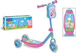 Mondo Mijn Eerste Step - Peppa