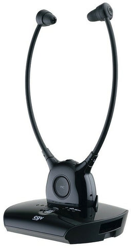 CGV Dolfin Onyx (Zwart)